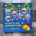 Bogyó és Babóca - Csengettyűk