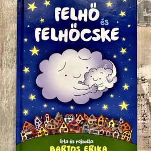 Felhő és Felhőcske