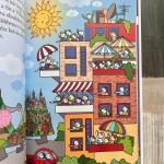 Hegy és Dombocska