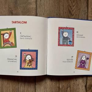 Őrangyal - Mesék az elfogadásról