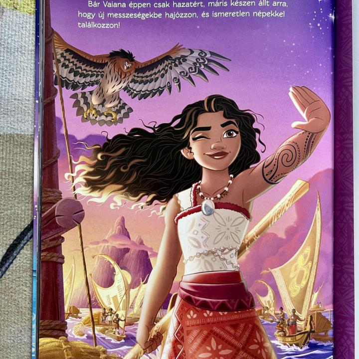Vaiana 2.