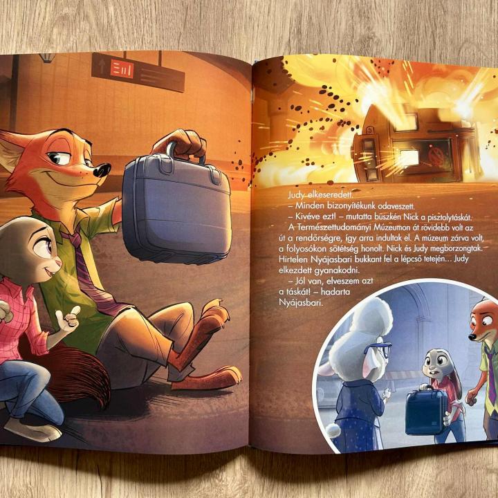 Zootropolis