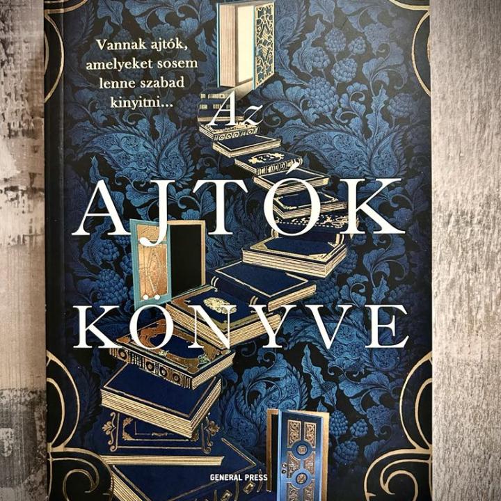 Az ajtók könyve