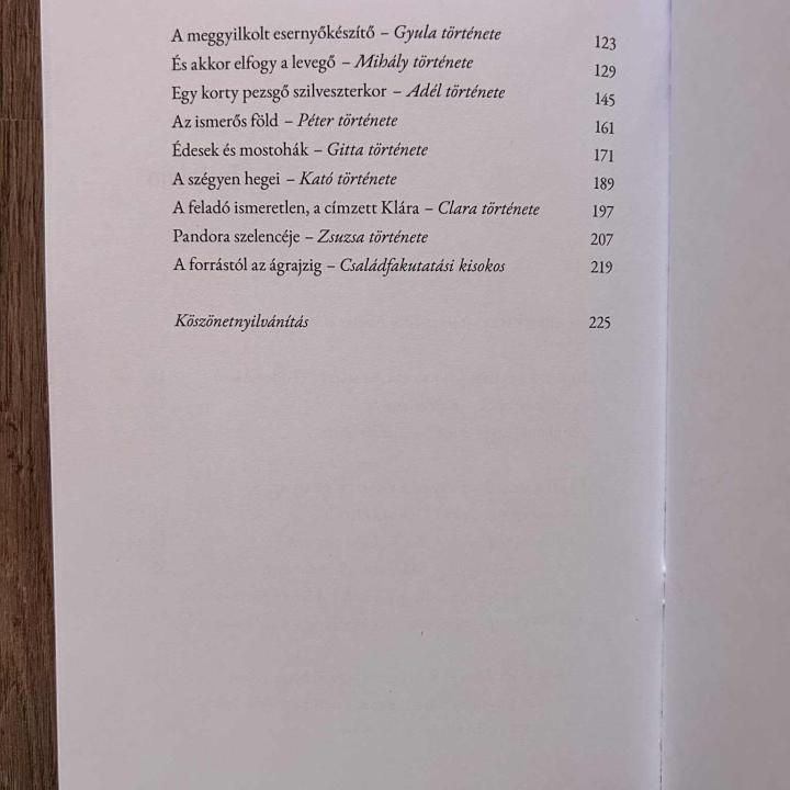 Sorsminták