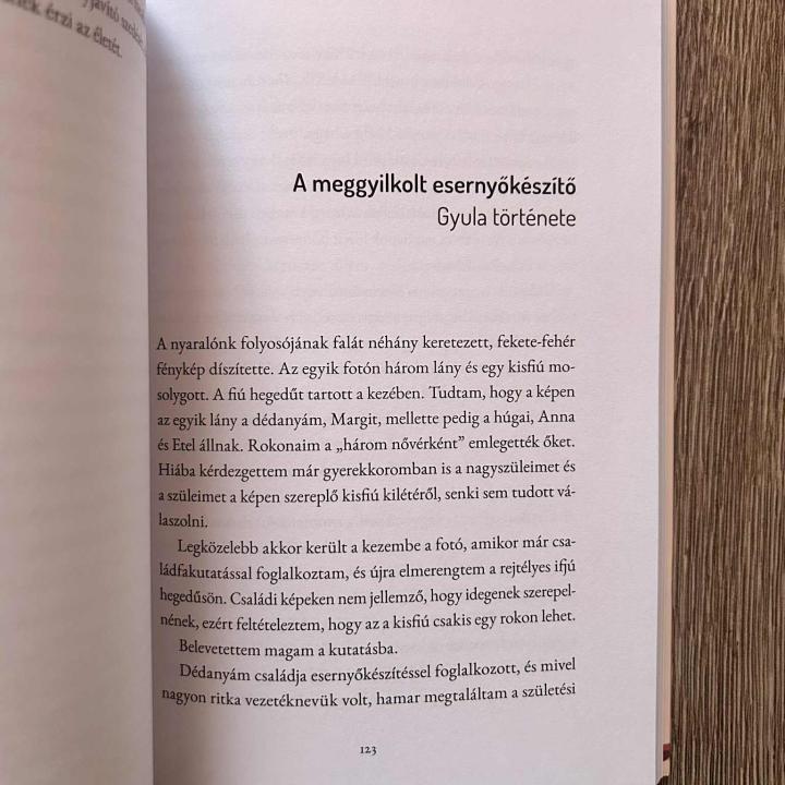 Sorsminták