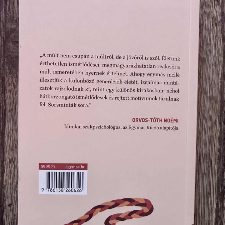 Sorsminták