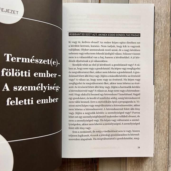 Szuperszemélyiség