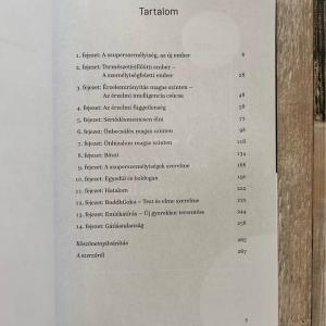Szuperszemélyiség