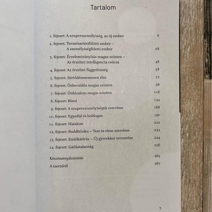 Szuperszemélyiség