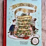 A cicacsalád Karácsonya