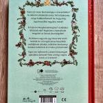 A cicacsalád Karácsonya