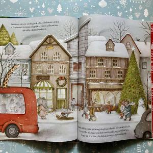 A karácsony varázsa