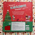 Böngéssz karácsonyi hangokat!