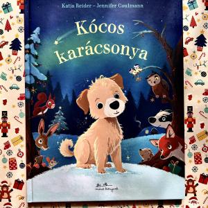 Kócos karácsonya