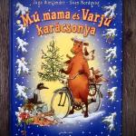 Mú mama és Varjú karácsonya