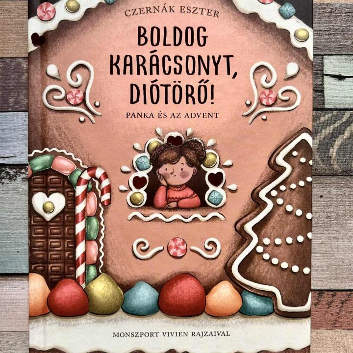 Boldog karácsonyt, Diótörő! [Panka és az Advent]
