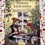 Pettson karácsonya
