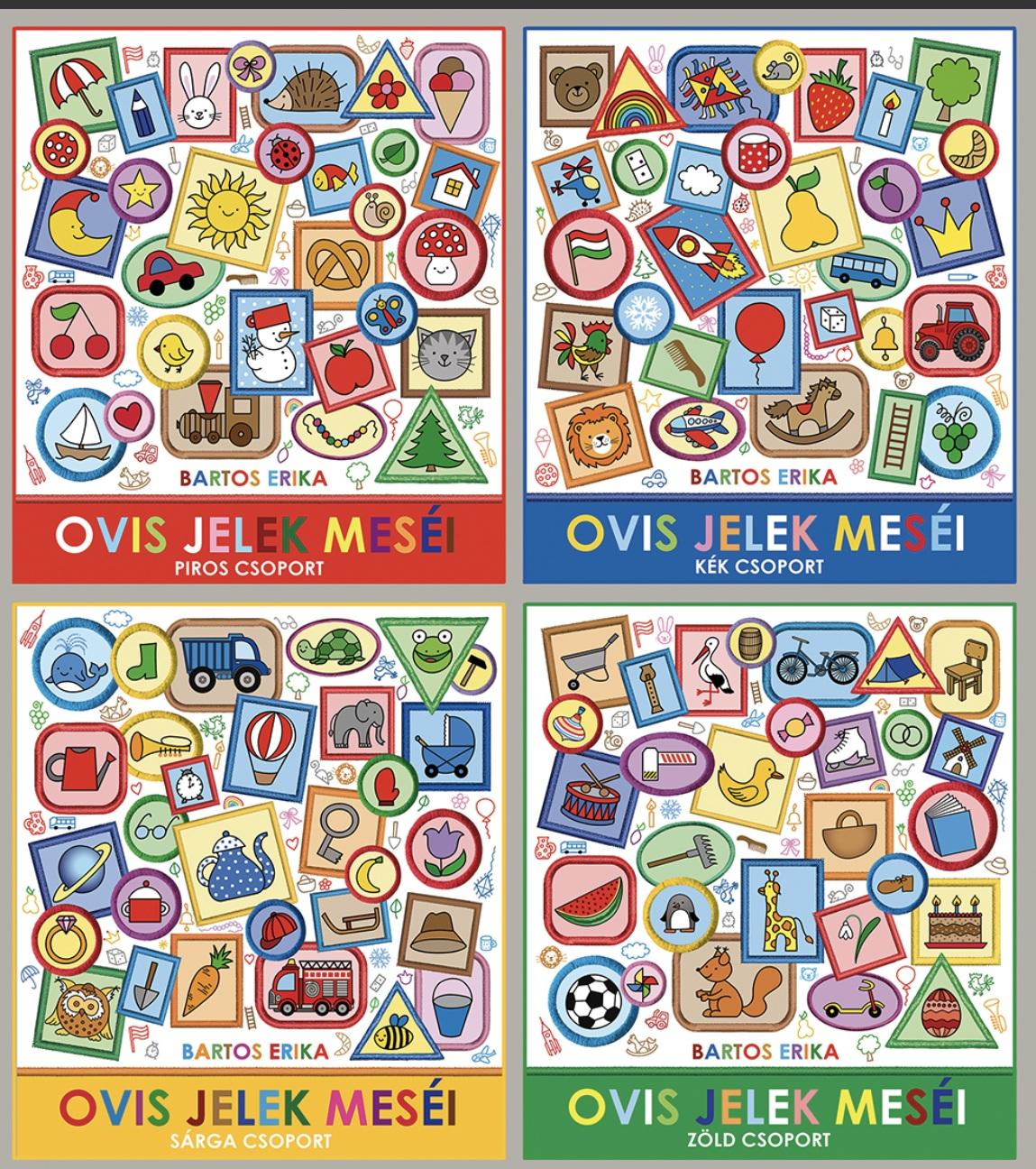 Ovis jelek - Neked mi a jeled?