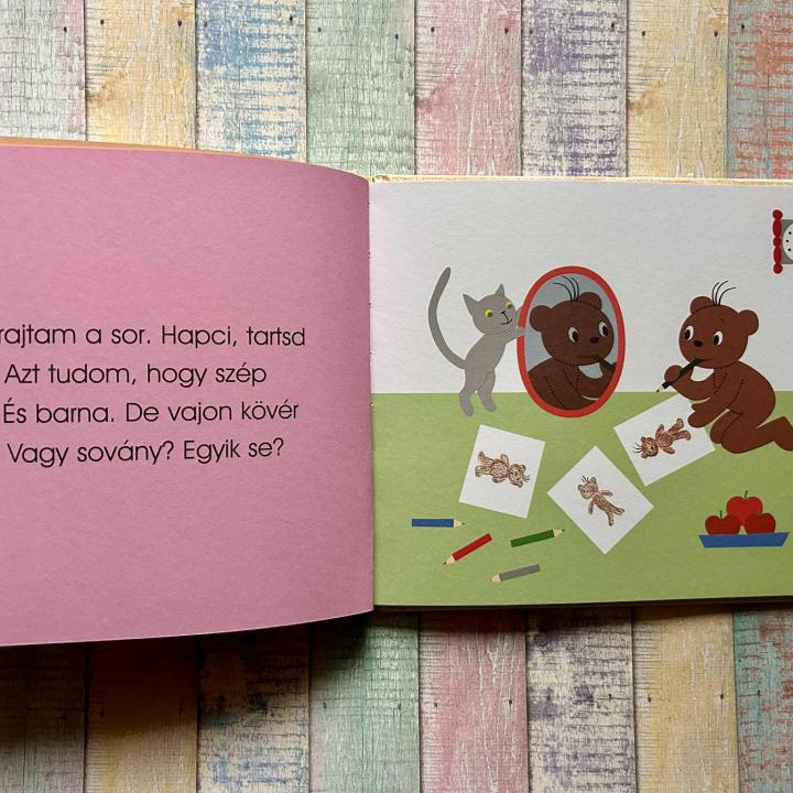 Boribon Rajzol