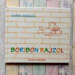 Boribon Rajzol