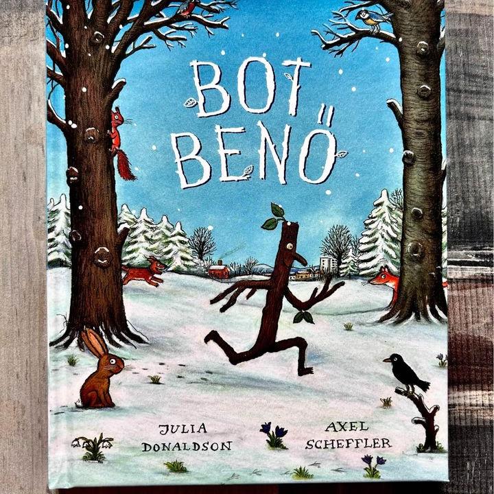 Bot Benő