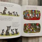 Macskazene