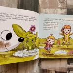 Pitypang pancsol