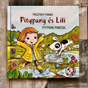 Pitypang pancsol