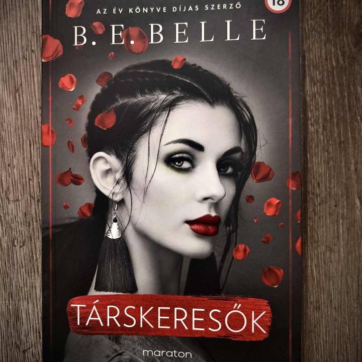 Társkeresők