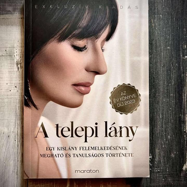 A telepi lány