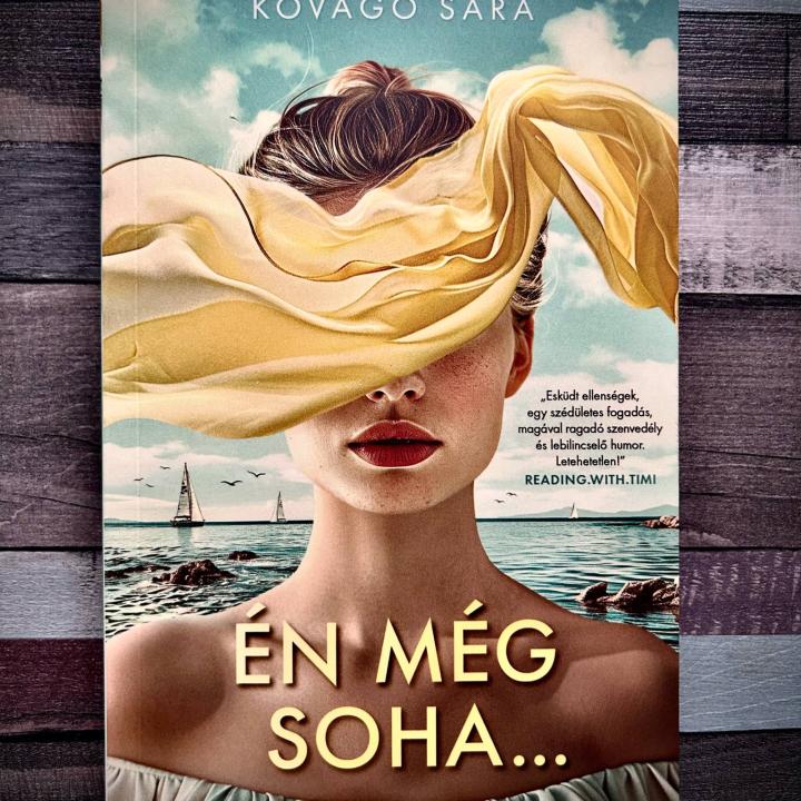 Én még soha...