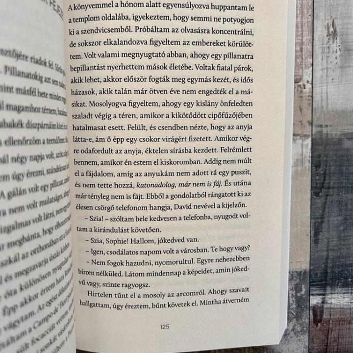 Római ajánlat