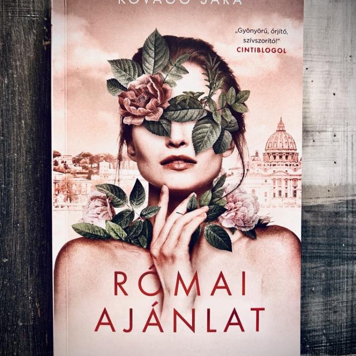 Római ajánlat