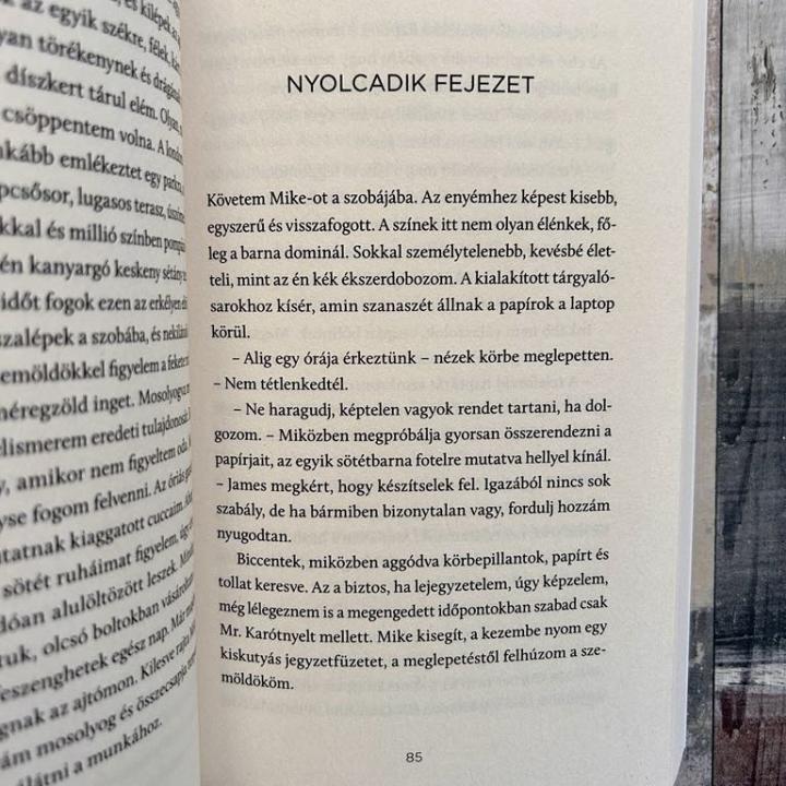 Római ajánlat