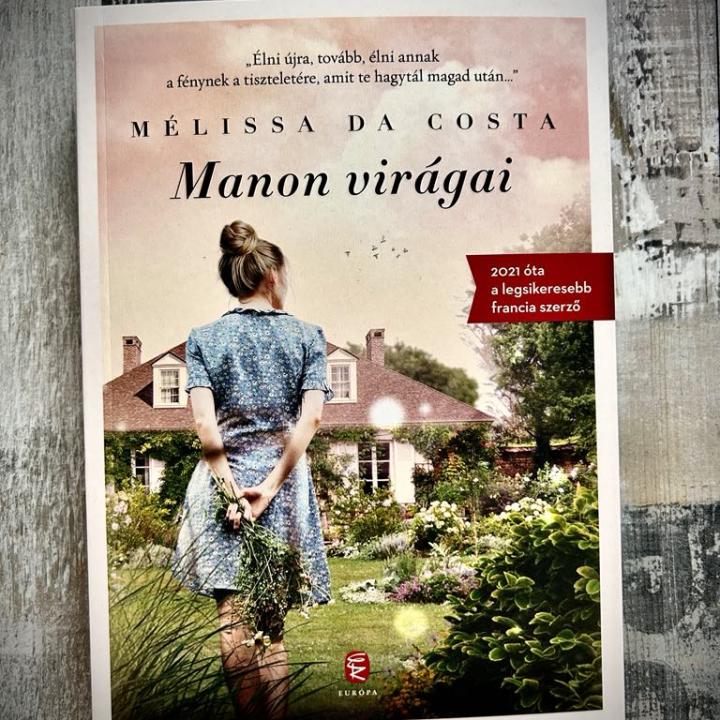 Manon virágai