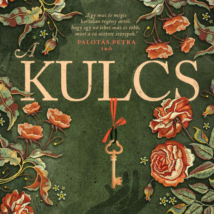 A kulcs