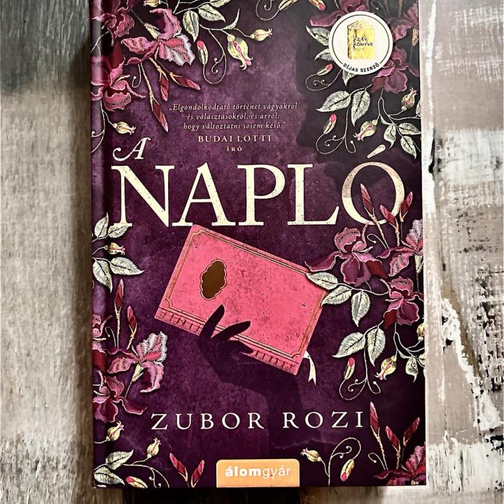 A napló