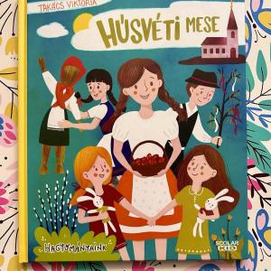 Húsvéti mese